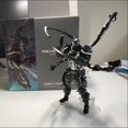 thumbnail image 2 of Figura de acción del nuevo agente Ct Venom de Marvel, disponible en stock, figura de acción de PVC de Marvel, modelo de colección, juguete de regalo, 2 of 4