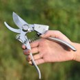 thumbnail image 3 of FloreceBien Pruning Shears Professional Bypass Garden Scissors, Gardening Tools Hand Pruner, 3 of 5
