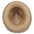 thumbnail image 4 of SRZYMJ Western Cowboy Hat for Men Women Classic Roll Up Fedora Hat, 4 of 5
