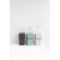 thumbnail image 6 of Sort & Go Recycle Bin, 3.2 Gallon (12 Liter), 6 of 6