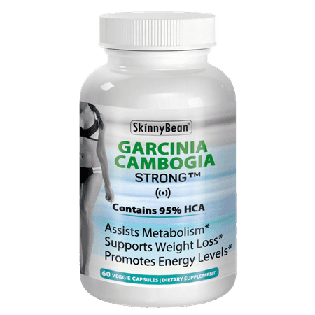 Garcinia Cambogia, Garcinia Supplement 95 HCA, diet pills, fat burner, Weight Loss