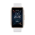 thumbnail image 1 of Reloj inteligente Motorola Moto 40 Bluetooth 10 días de batería rosa, 1 of 7