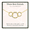 Gold, variant on Three Best Friends Necklace - Friendship Gift Gold Jewelry Keepsake