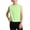 Green, variant on UQJfacai Boys Tank Tops Kids Casual Sleeveless Crewneck Athletic Workout T Shirts Summer Cotton Solid Basic Tees 2-13 Years
