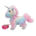 thumbnail image 3 of Kid Connection Mon Animal Marcheur - Licorne de Couleur arc-en-ciel, 3 of 6