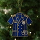thumbnail image 2 of Árbol de Navidad Decoraciones Ropa de Trabajo Colgante de Acrílico, 2 of 4