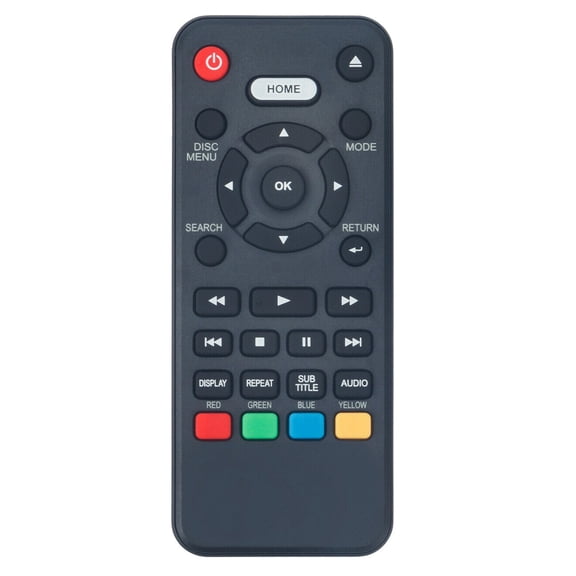 NC088UH NC092UL NC097UL Remote for Sanyo Blu-ray FWBP505F FWBP807FP FWBP505FN HD