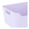 thumbnail image 2 of Contenedor My Shop de Plástico Apilable para Almacenamiento de 10 Litros, 2 of 4