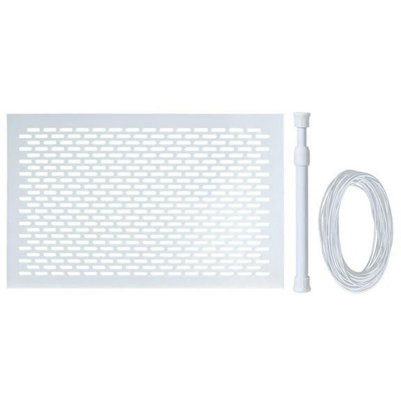 Skimmer Guard Kits Pool Skimmer Net Pool Debris Skimmer Catcher Enduring