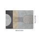 thumbnail image 3 of Xihbxyly Ofertas Del Prime Day Alfombrillas Absorbentes En Agua para Baño de Diatomita Alfombrillas Antideslizantes Parapuertas de Baño Alfombrillas de Secado Rápido para Lavabo E Inodoro, 3 of 6