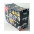 thumbnail image 1 of ex Battle Deck Display - Ampharos ex - Lucario ex, 1 of 1