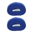 thumbnail image 2 of STOCKES DE CARGOS, STRAPE DE RACHET HEURD ALLIAGE ZINC POUR LUGGAGE POUR LES ARTICULES MOYENS 3M / 9.8FT, 2 of 7