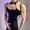 #47-Black, variant on Men Hollow Out Cross Strap Crop Tank Top Round Neck Sleeveless Slim Fit Midriff Cutout Casual Gym Bodybuilding Fashion Muscle Vest Tops Gifts for Father