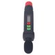 thumbnail image 1 of Medidor De Nivel De Sonido, Probador De Nivel De Sonido De 30 A 130 DB Velocidad De Respuesta Flexible Alta Precisión 30 Hz A 8 KHz Para Fábrica, 1 of 7
