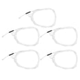 thumbnail image 1 of Thermistor Probe Wire,5PCS 100KΩ Thermistor Wire Thermistor Cable Thermistor Wire Enhanced Durability, 1 of 8