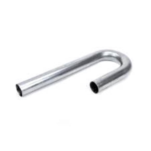 Patriot Exhaust PEPH7042 2.00 x 3 Po. Rangée 16 Gauge Acier Doux Courbure en J