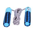 thumbnail image 1 of Rope, Skipping Rope  Ropes 265cm Long Unisex Adjustable Counting Skipping Rope with Electronic Counter for Exercise, 1 of 8