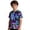 Dark Blue, variant on Boys T Shirts Size 10-12 Boys 3d Funny Print Crew Neck Short Sleeve Tshirts Kids Boys Summer Tees Comfy Boy Clothes Summer