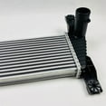 thumbnail image 6 of Seapple New Intercooler Compatible with Ford Ranger Mazda bt50 bt-50 2011-OE AB399l440BE 5271339 AB399L440AF AB399L440AE, 6 of 6