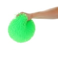 thumbnail image 2 of Jeux de Ballons et Ballons 23cm (Vert), 2 of 4
