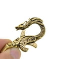 thumbnail image 6 of Brass Swivel Claw Hooks Lobster Clasps Keychain s For Making, 6 of 6