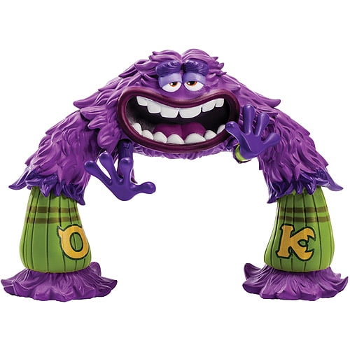monster university action figures