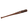 thumbnail image 3 of Un bate de béisbol de espuma envuelve a Lucille de The Walking Dead, 3 of 4