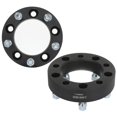 thumbnail image 4 of ECCPP fit for 2006-2009 for Mitsubishi Raider 5x139.7 1.5" Wheel Spacers 5 Lug 5x5.5 to 5x5.5 9/16 Studs, 4 of 8