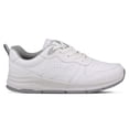 thumbnail image 2 of Tenis Deportivo de Piel Escolar Casual Niño/Niña Dominiq Mod. 2923, 2 of 5