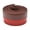 Brown, variant on 2 Inch × 39 Inch Under Door Draft Stopper, Soundproof Door Bottom Weather Stripping, Energy Saving Door Gap Blocker, Wind Dust Noise Insulation Seal for Interior and Exterior Doors