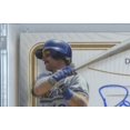 thumbnail image 3 of 2023 Robin Yount Topps Milwaukee Brewers MLB Autographed Baseball Trading Card, 3 of 6