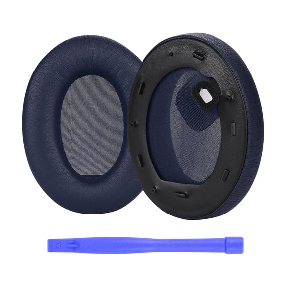 MMOBIEL Ear Pads for Sony WH-1000XM4 Blue