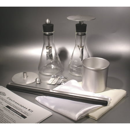 Frey Scientific Electroscope Kit