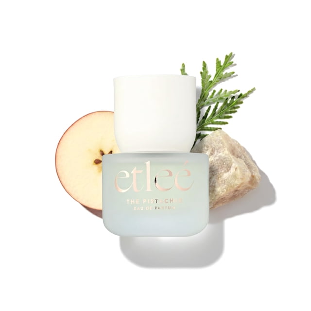 Perfume ETLEÉ The Pistachio 30ml Aroma Floral Gourmand