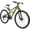 thumbnail image 1 of BICICLETA KAIZER R29 VERDE MATE DS 21V, 1 of 6