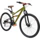 thumbnail image 1 of BICICLETA KAIZER R29 VERDE MATE DS 21V, 1 of 6