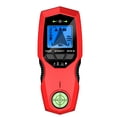thumbnail image 1 of Amdohai LCD Backlight Display Digital Wall Detector Metal Sensor Wood Stud Finder AC Cable Scanner Three, 1 of 8