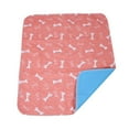 thumbnail image 1 of Garosa 3 Tailles Tapis de Pipi Réutilisable Imperméable pour Chiot Chien Chat, Tapis d'Urine pour Animal de Compagnie, Tapis d'Entraînement, Tapis de Pipi Imperméable pour Chien, Tapis de Pipi pour Chien, 1 of 6