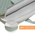 thumbnail image 3 of Funda protectora MOSISO 360 para portátil de 13,3 pulgadas para MacBook Air/Pro, 3 of 6