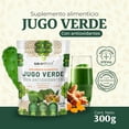 thumbnail image 2 of Suplemento de Jugo Verde Kaizen Life con antioxidantes Probioticos y pre, 2 of 8