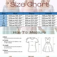 thumbnail image 3 of Youmylove Vintage Style Sleeping Dress For Women Sleepwear Cotton Long Sleeve Nightgown For Spring Autumn Loungewear Casual Pjs Nightwear, 3 of 9