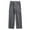 Gray, variant on Buigttklop Men'S Pants,Men'S Casual Drawstring Straight Barrel Trousers Carry Pockets Cotton Wool Cargo Pants