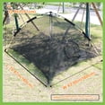 thumbnail image 3 of Carpa de tienda de campaña para mascotas y gatos HI SUYI, portátil, grande y desplegable, 3 of 6