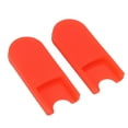 thumbnail image 4 of Sax Finger Rest Cushion,2PCS Saxophone Finger Rest Saxophone Finger Rest Saxophone Finger Protector Luxury Finish, 4 of 14