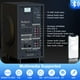 thumbnail image 5 of Sistema de altavoces con sonido envolvente Bobtot B48 700W Bluetooth 5.1, 5 of 9