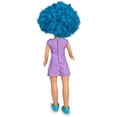 thumbnail image 5 of Nancy Curly Power Fashion Doll with Blue Hair, 16" Doll, 5 of 5