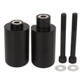 thumbnail image 2 of Protector Motorcycle Frame Slider Crash Protector Falling  Pad Replacement For  600 750 2004 To 2005, 2 of 8