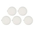 thumbnail image 2 of Distributeur d'Acide Formique, Rond 2.64in Plastique Efficace Évaporateur d'Acide Formique pour l'Apiculture, 2 of 8
