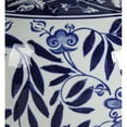 thumbnail image 3 of Gorgeous Pot Shaped Vase - Saltoro Sherpi, 3 of 7