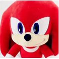 thumbnail image 3 of Peluche de Sonic Sonic The Hedgehog 2 La Película Peluche de 12 pulgadas Sonic 2 Juguetes Figura, 3 of 5